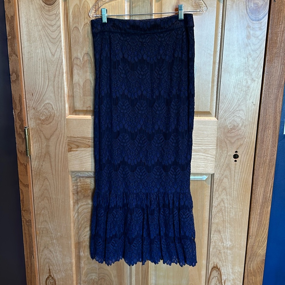 Dainty Jewells Lace Skirt